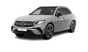 Mercedes-Benz GLC GLC 300 de 4MATIC Autom. GLC 300 de 4MATIC Autom. Auto-Abo