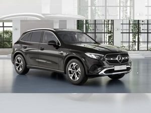 Mercedes-Benz GLC 300 de 4M SUV+0,5% Versteuerung+ TOP-DEAL+NAVI+KAM+SMARTPHONE-INTEGRATION UVM - Leasing