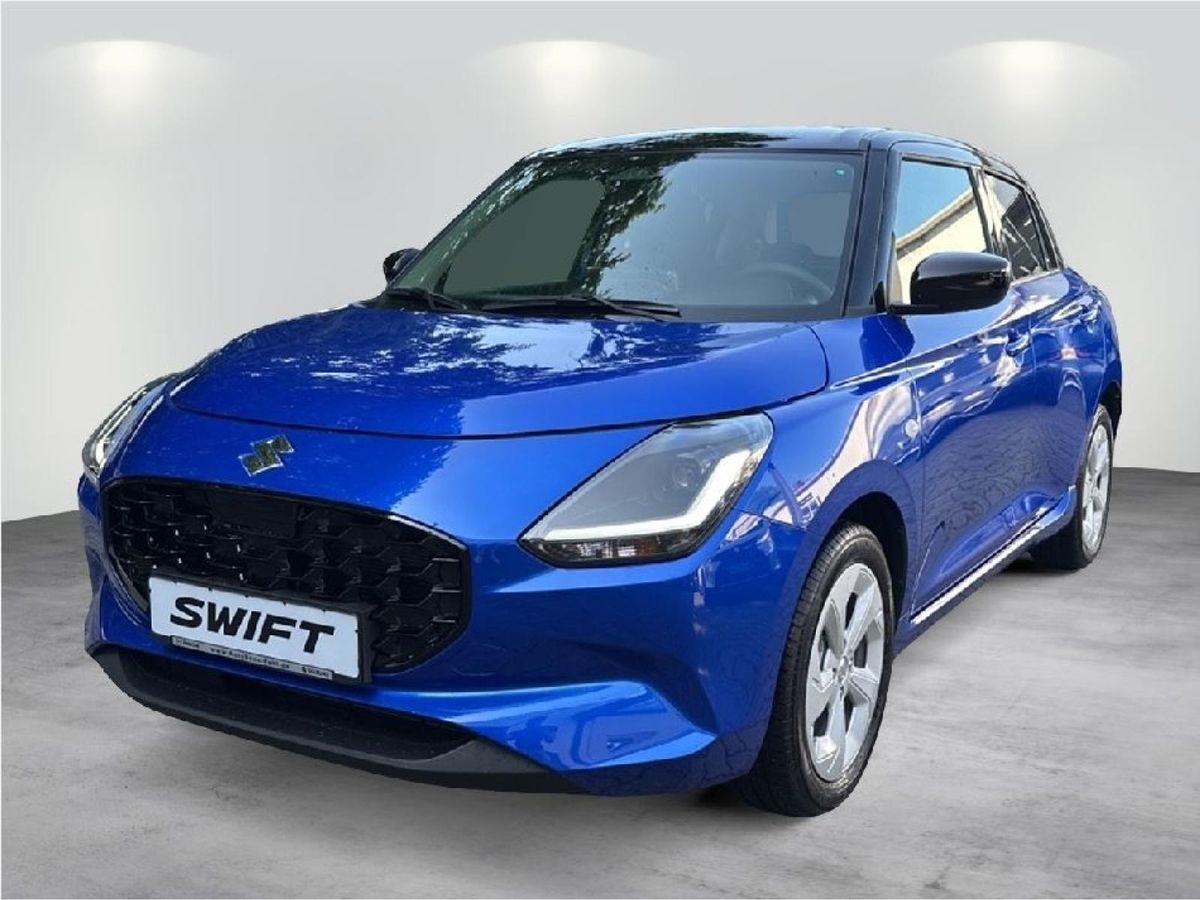 Suzuki Swift 1.2  CVT Comfort *WM-Special* Leasing