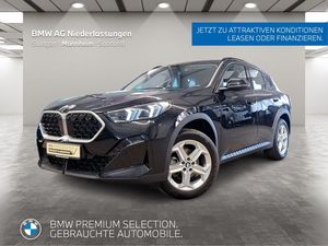 BMW X2 xDrive20d Kamera Driv.Assist LED Sitzheizung