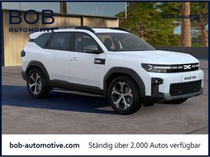 Dacia Bigster Journey Mild Hybrid G-140 Automatik ☄️GEWERBE-DEAL☄️