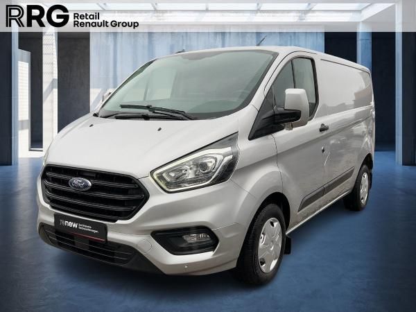 Ford Transit Custom 2.0 TDCi L1 Trend PDC KLIMA ABS Leasing