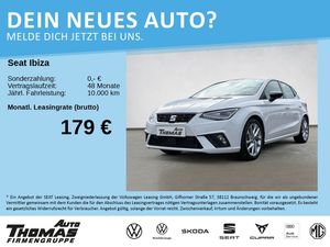 Seat Ibiza FR 1.0TSI