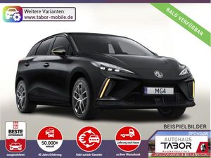 MG MG4 4 Luxury 49kWh ACC SHZ LED Kam360 Nav TotW 18Z