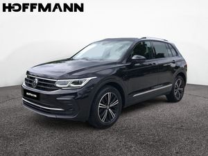 Volkswagen Tiguan 1.5 TSI DSG Life AHZV NAVI Standheizung R