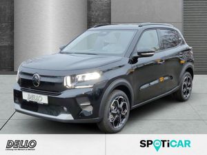Citroën C3 MAX Hybrid 6-AT Winterpaket HUD Navi Soundsys