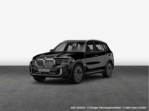 BMW X5 xDrive40d , 5-türig (Diesel)