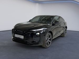 Audi Q3 Sportback e-hybrid 200 kW S tron MATRIX+SHZ+S