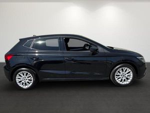 Seat Ibiza FR 1.5 TSI DSG - LED Navi Kamera Carplay