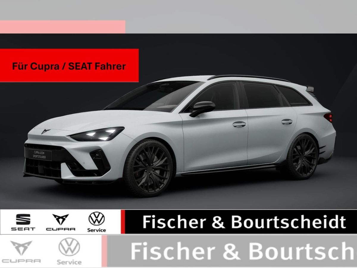 Cupra Leon SPORTSTOURER VZ 🔥333PS ABT-EDITION🔥 🚨FÜR CUPRA/SEAT FAHRER🚨 Leasing