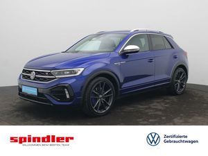 Volkswagen T-Roc R 2.0TSI 4M DSG / Pano, Beats, Matrix, RFK