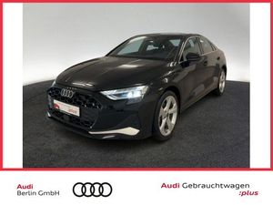 Audi A3 Limousine advanced TDI S tr. LED RFK NAVI