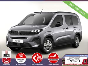 Peugeot Rifter M1 Allure L2 7S StyleP CarP UVP-17%*
