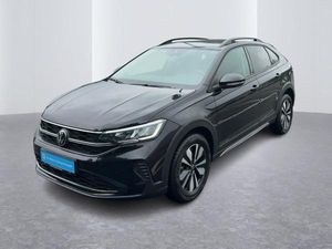 Volkswagen Taigo 1.0 TSI DSG Goal Ganzjharesreifen Rückfahrkamera