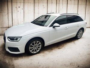 Audi A4 2.0 16V TFSI S tronic Auto-Abo