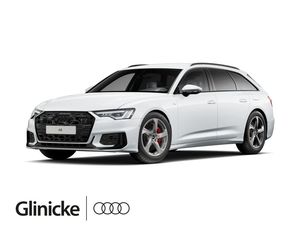 Audi A6 Avant 55 TFSI e quattro S-tronic S line Parka