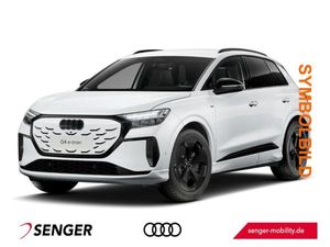 Audi Q4 e-tron performance Digi-Cockpit 360° Kamera