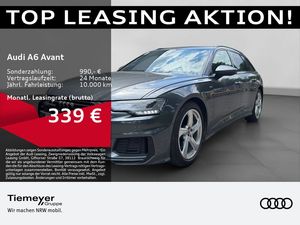 Audi A6 Avant 45 TFSI Q 2x S LINE SPORTS ST.HEIZ BuO