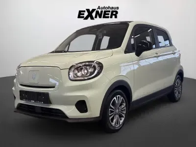 Leapmotor T03 Leasing