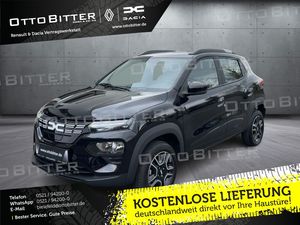 Dacia Spring Essential (26,8kWh) KAMERA/NAVI Leasing