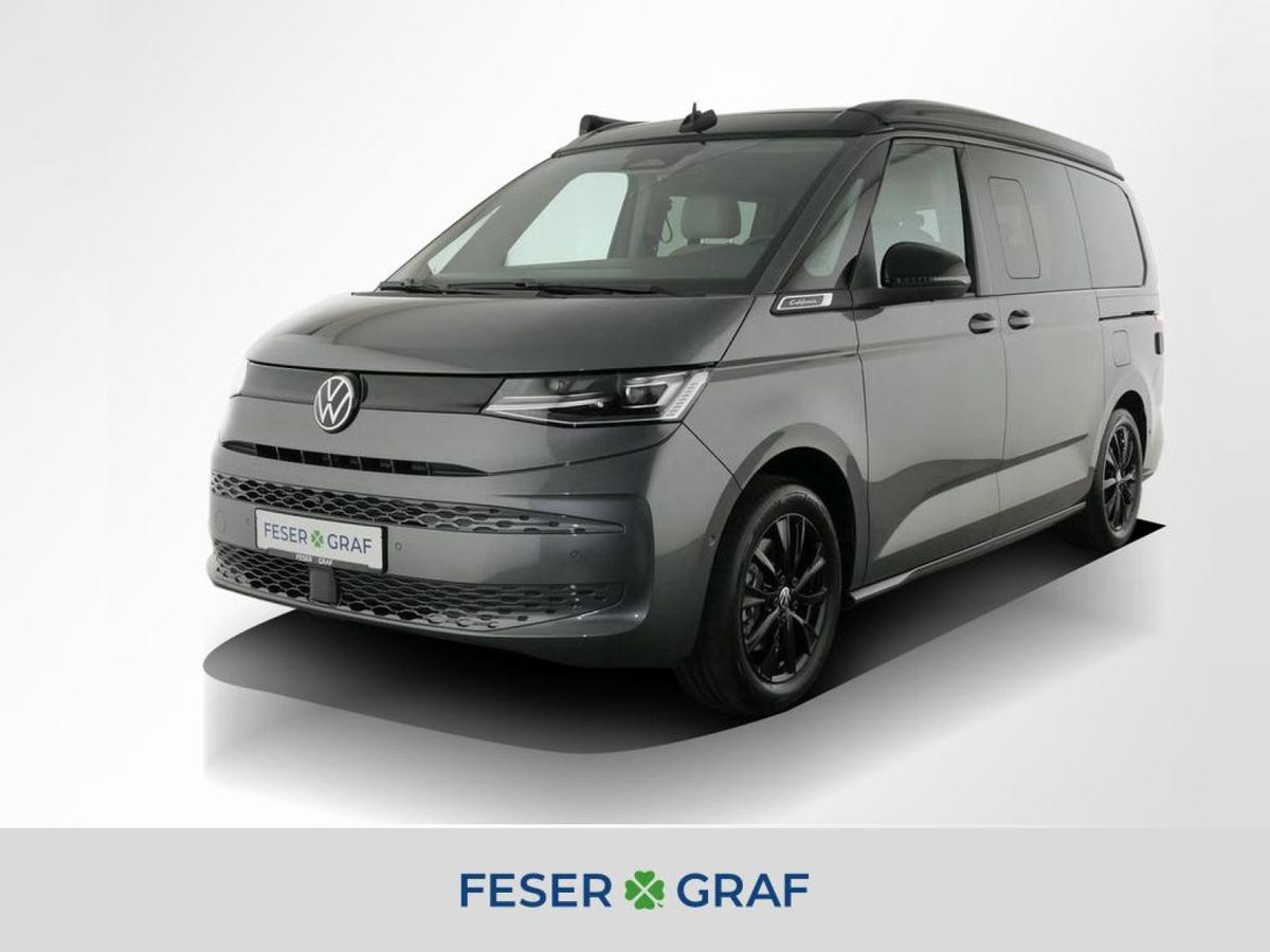 Volkswagen California T7Beach Camper TDI Sofort Verfügbar Leasing