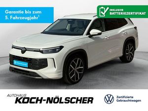 Volkswagen Tayron  eHybrid Elegance Navi Kamera LED Ahk