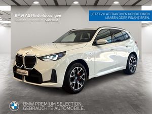 BMW X3 40d xDrive M Sport Standheizung AHK Harman/K