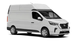 Nissan Primastar 2.0dCi 170 3,0t TEKNA 9-Sitze L2H1 Auto
