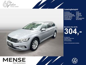 Volkswagen Passat Variant 2.0 TDI DSG Business CarPlay