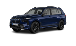 BMW X7 M60i xDrive M60i xDrive