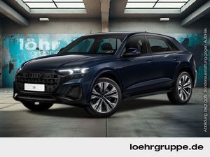 Audi Q8 SUV 55 TFSI e quattro 290(394) kW(PS) tiptronic Leasing