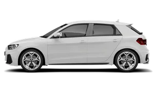 Audi A1 30 TFSI Sportback S Line