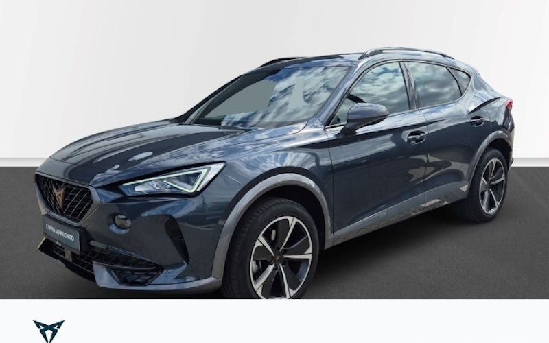 Cupra Formentor 1.5 TSI 110kW DSG 5dr Auto kaufen