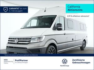 Volkswagen Grand California 680 Standhzg. Navi LED SAT