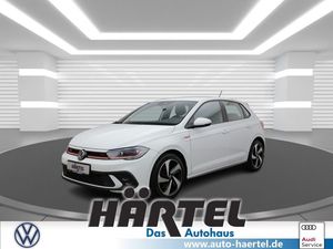 Volkswagen POLO GTI 2.0 TSI DSG (+NAVI+AUTOMATIK+KLIMA) LED