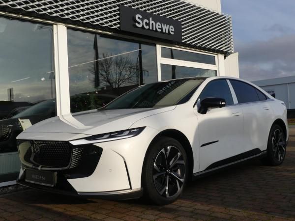 Mazda 6e EV Takumi - SOFORT VERFÜGBAR Leasing