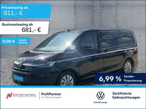 Volkswagen T7 Multivan lang e-Hybrid Style MATRIX+HuD+PANO