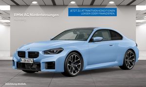 BMW M2 Coupé Harman/K LiveCockpitProf Kamera LED