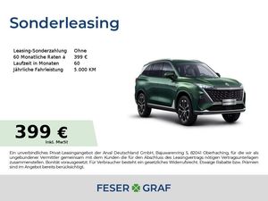 MGS9 PHEV Premium *preis nur mit Finanzierung*