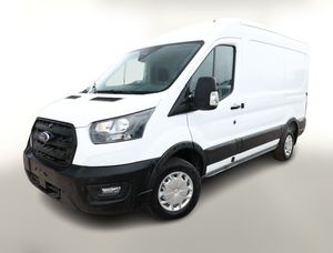 Ford Transit 310 2.0 TDCi 130 L2H2 Trend PDC Temp 3S Auto-Abo für Gewerbe Auto-Abo