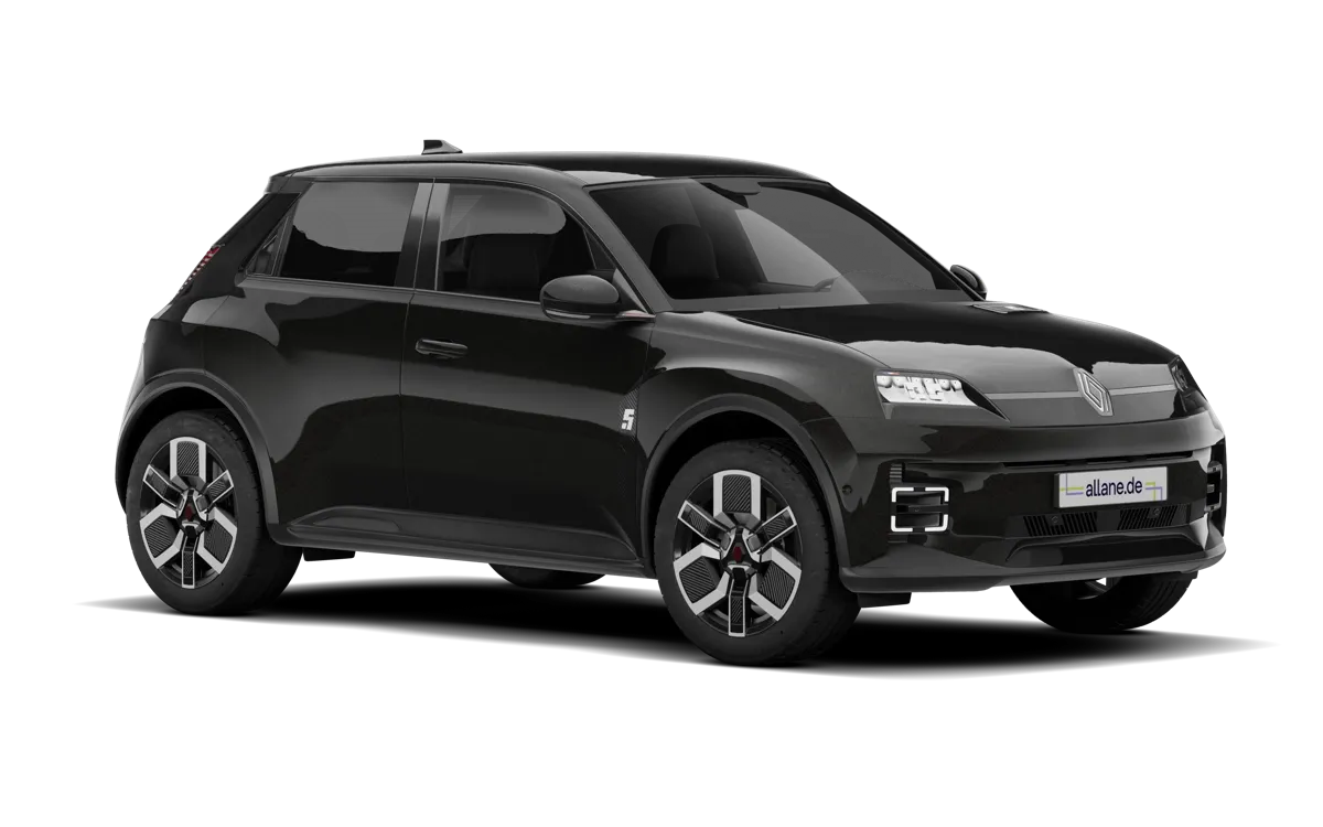 Renault 5 E-TECH Techno 150 Comfort Range Leasing