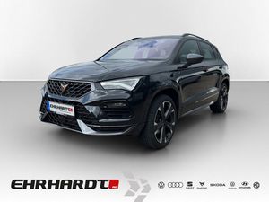 Cupra Ateca 1.5 TSI ACT DSG AHK*BEH.FRONT*VIRTUAL*NAVI