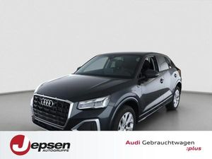 Audi Q2 Advanced advanced 35 TFSI 110(150) Schaltgetriebe Leasing