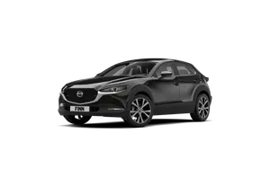 Mazda CX-30 e-SKYACTIV-G M-Hybrid 140 e-SKYACTIV-G M-Hybrid 140 Homura