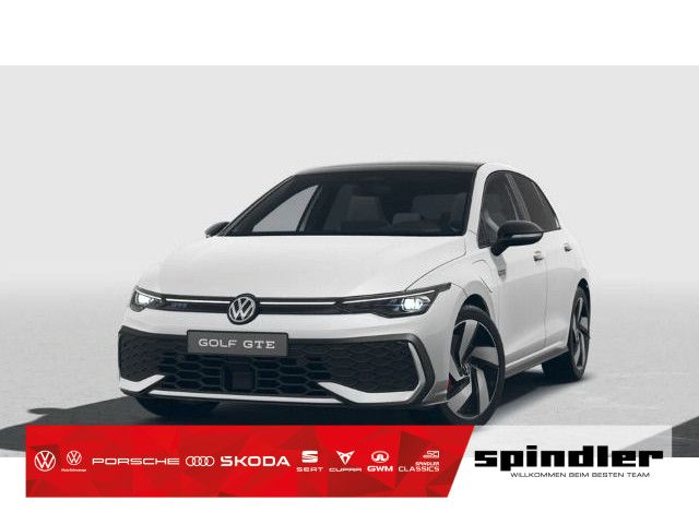 Volkswagen Golf GTE 293PS DSG VOLLAUSSTATTUNG Leasing