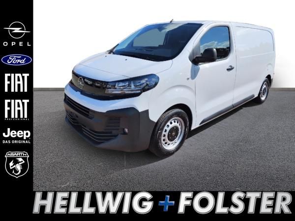 Opel Vivaro ✅ Cargo L2H1(M) + FlexCargo + Rückfahrkamera + Holzboden | Gewerbeaktion-NORD✅ Leasing