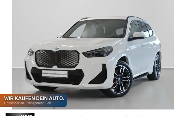 Bmw Ix1 XDrive30 5dr