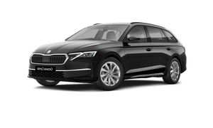 Skoda Octavia Combi 1.5 TSI MHEV 110kW DSG 1.5 TSI MHEV 110kW DSG Selection Auto-Abo