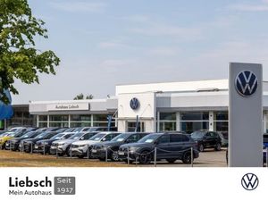 Volkswagen Polo Style 1.0 TSI 70 kW ACC IQ APP Sitzhzng