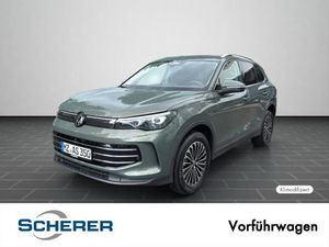 Volkswagen Tiguan Elegance 2,0 l TSI OPF 4MOTION 150 kW (20